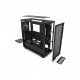 Корпус NZXT H7 v1 2022 Flow Edition All Black (CM-H71FB-01)