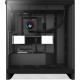 Корпус для ПК NZXT H7 Flow All Black (CM-H72FB-01)
