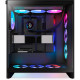 Корпус для ПК NZXT H7 Flow RGB All Black (CM-H72FB-R1)