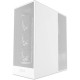 Корпус для ПК NZXT H7 Flow All White (CM-H72FW-01)