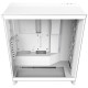 Корпус для ПК NZXT H7 Flow All White (CM-H72FW-01)