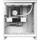Корпус для ПК NZXT H7 Flow All White (CM-H72FW-01)