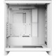 Корпус для ПК NZXT H7 Flow RGB All White (CM-H72FW-R1)