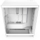 Корпус для ПК NZXT H7 Flow RGB All White (CM-H72FW-R1)
