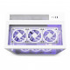 Корпус NZXT H9 Elite Edition White (CM-H91EW-01)