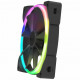 Кулер до корпусу NZXT Aer RGB 2 - Single (HF-28120-B1)