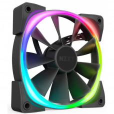 Кулер до корпусу NZXT Aer RGB 2 - Single (HF-28140-B1)