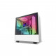 Кулер до корпусу NZXT AER RGB 2 - Twin Starter - White (HF-2814C-DW)