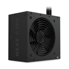 Блок живлення NZXT 750W (PA-7B3BB-EU)