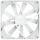 Кулер до корпусу NZXT F140Q Single (White) (RF-Q14SF-W1)