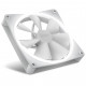 Кулер до корпусу NZXT F140RGB - 140mm RGB Fans - Single (White (RF-R14SF-W1)