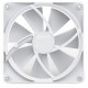 Кулер до корпусу NZXT F140RGB - 140mm RGB Fans - Single (White (RF-R14SF-W1)