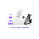 Кулер до корпусу NZXT F420 RGB Core Fan (Single Frame) - Black (RF-U42HF-B1)