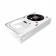 Кулер до відеокарти NZXT Kraken G12 GPU MOUNTING KIT (White) (RL-KRG12-W1)