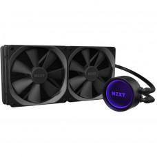 Система водяного охолодження NZXT Kraken X63 (RL-KRX63-01)