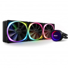 Система водяного охолодження NZXT Kraken X73 RGB (RL-KRX73-R1)