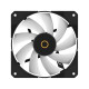 Кулер до корпусу OCYPUS BETA F12 BK ARGB (BETA-F12-BK1AM00X-GL)