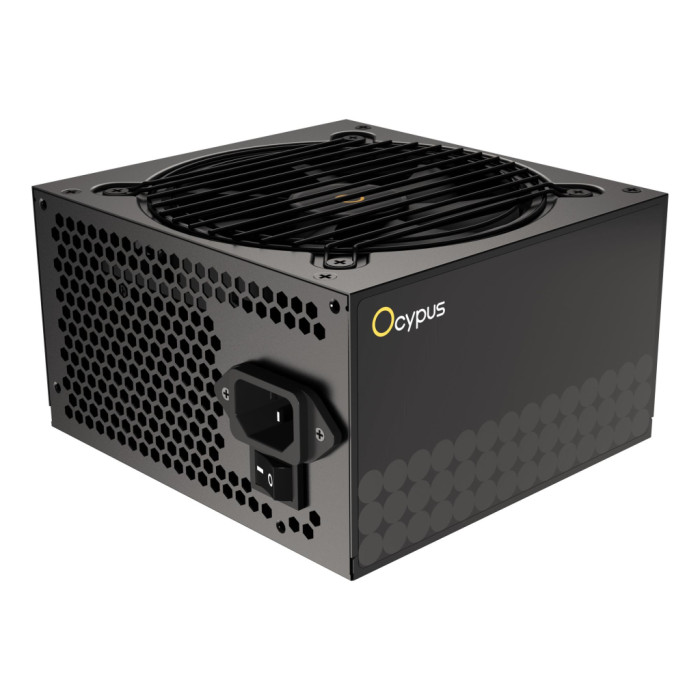 Блок живлення OCYPUS 600W BETA P600 (BETA-P600-N1HDBK024X-EU)