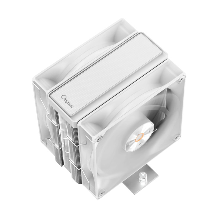 Кулер до процесора OCYPUS DELTA-A40-WH2NNWN00X-GL
