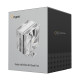 Кулер до процесора OCYPUS DELTA-A40-WH2NNWN00X-GL