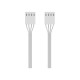 Кулер до процесора OCYPUS DELTA-A40-WH2NNWN00X-GL