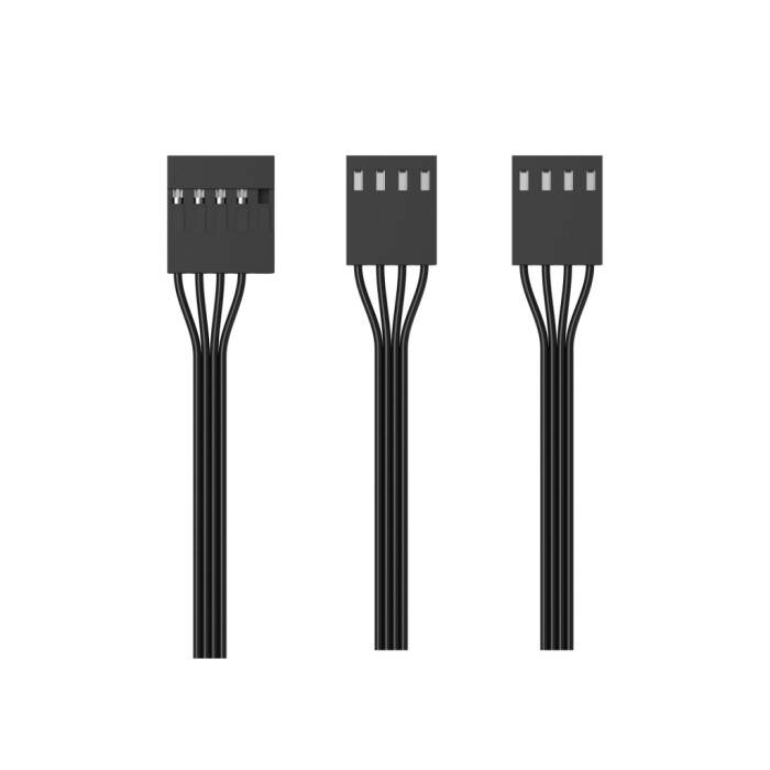 Кулер до процесора OCYPUS DELTA-A62-BK2NNWD00E-GL