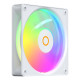 Корпус для ПК OCYPUS DELTA-C70-WHG400XX-GL