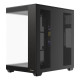 Корпус для ПК OCYPUS DELTA-C74-BKD200XX-GL