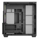 Корпус для ПК OCYPUS DELTA-C74-BKD200XX-GL