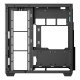 Корпус для ПК OCYPUS DELTA-C74-BKD200XX-GL