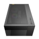 Корпус для ПК OCYPUS DELTA-C74-BKD200XX-GL