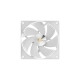 Кулер до корпусу OCYPUS DELTA F12 WH (DELTA-F12-WH1NM00X-GL)