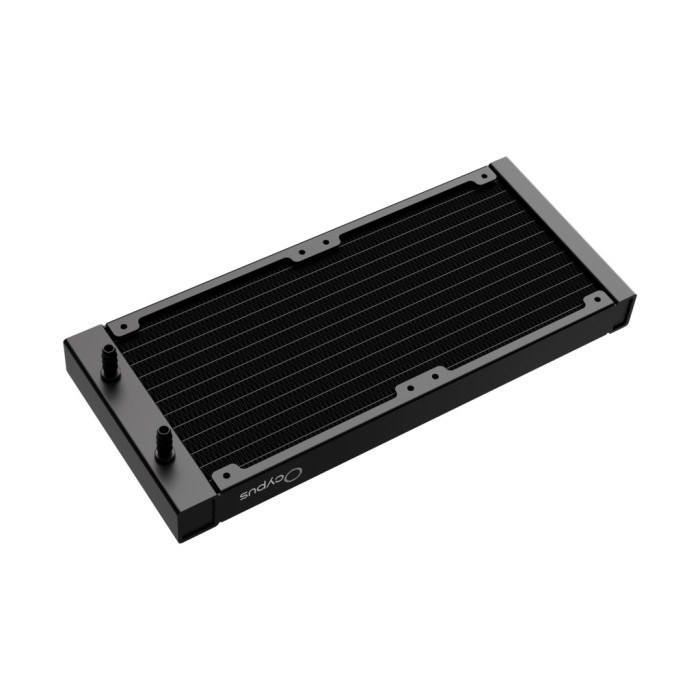 Система рідинного охолодження OCYPUS DELTA-L24-BK2AAWNN02X-GL