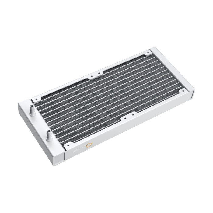 Система рідинного охолодження OCYPUS DELTA-L24-WH2AAWNN02X-GL