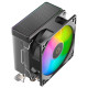 Кулер до процесора OCYPUS GAMMA-A20-BK1AAWN00F-GL
