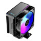 Кулер до процесора OCYPUS GAMMA-A40-BK1AAWN00X-GL