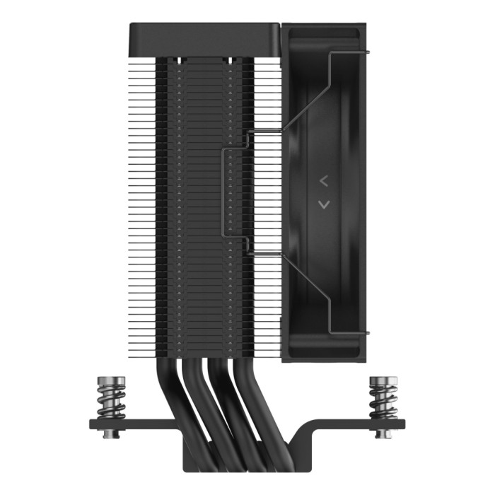 Кулер до процесора OCYPUS GAMMA-A40-BK1NNWN00X-GL