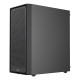 Корпус для ПК OCYPUS GAMMA C50 BK (GAMMA-C50-BKG000XX-GL)