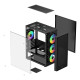 Корпус для ПК OCYPUS GAMMA C50 BK (GAMMA-C50-BKG000XX-GL)