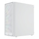 Корпус для ПК OCYPUS GAMMA C50 WH ARGB (GAMMA-C50-WHG400XX-GL)