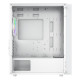 Корпус для ПК OCYPUS GAMMA C50 WH ARGB (GAMMA-C50-WHG400XX-GL)