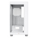 Корпус для ПК OCYPUS GAMMA C52 WH (GAMMA-C52-WHD000XX-GL)