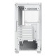 Корпус для ПК OCYPUS GAMMA C52 WH (GAMMA-C52-WHD000XX-GL)