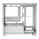 Корпус для ПК OCYPUS GAMMA C52 WH (GAMMA-C52-WHD000XX-GL)