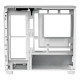 Корпус для ПК OCYPUS GAMMA C52 WH (GAMMA-C52-WHD000XX-GL)