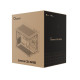 Корпус для ПК OCYPUS GAMMA-C54-BKD300XX-GL