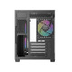 Корпус для ПК OCYPUS GAMMA-C54-BKD300XX-GL