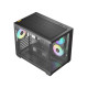Корпус для ПК OCYPUS GAMMA-C54-BKD300XX-GL