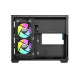 Корпус для ПК OCYPUS GAMMA-C54-BKD300XX-GL