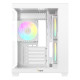 Корпус для ПК OCYPUS GAMMA-C54-WHD300XX-GL